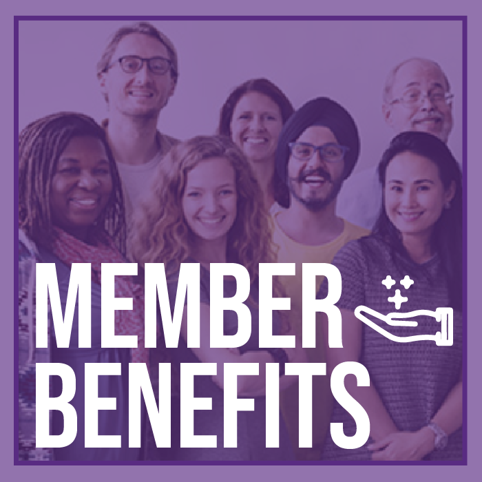 Member Resources