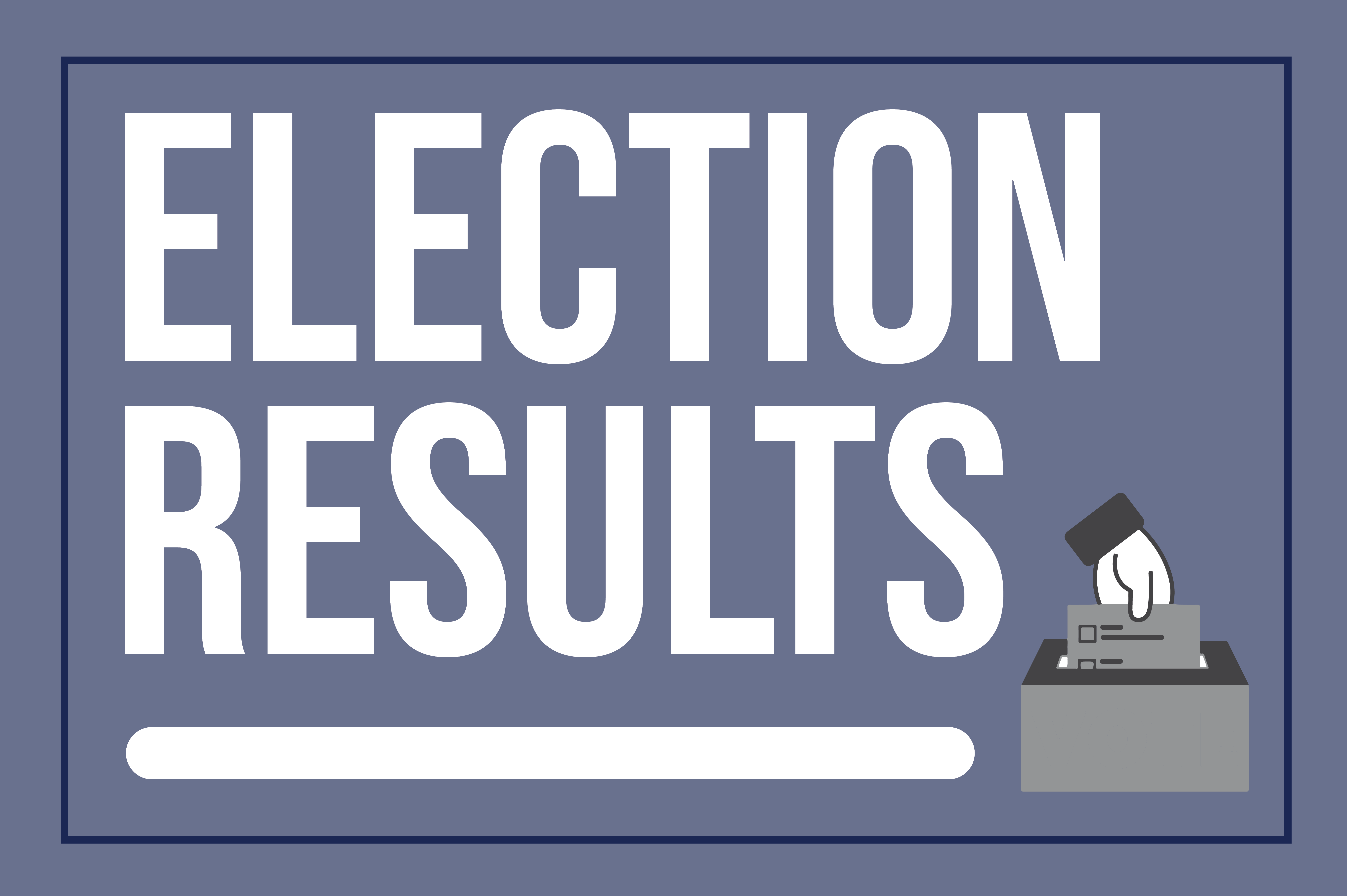 Three SEIU members elected to City Hall!