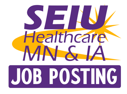 Job Posting: Labor Union Canvasser